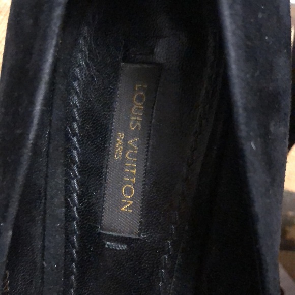 Louie Vuitton. Flash - Picture 3 of 12